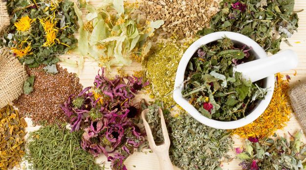 Diabetesaren aurkako borrokan laguntzen duten sendabelarrak