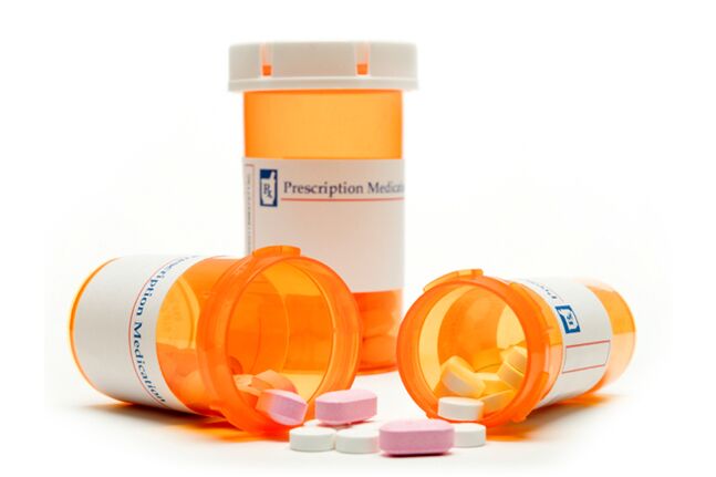 Sulfonilurea deribatuak 2 motako diabetes mellitusarentzat